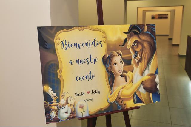 Decoraciones y Creaciones Leticia - 2