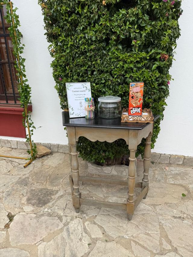 Decoilusión Maca - 4