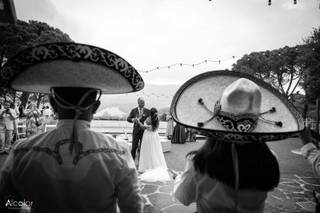 Mariachis Barcelona - 6