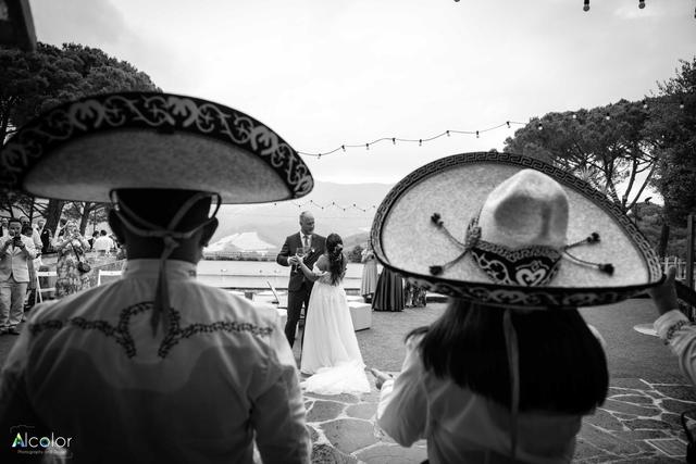 Mariachis Barcelona - 1