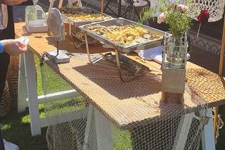 Hacienda Trinidad - Catering Joaquín Jaén - 7