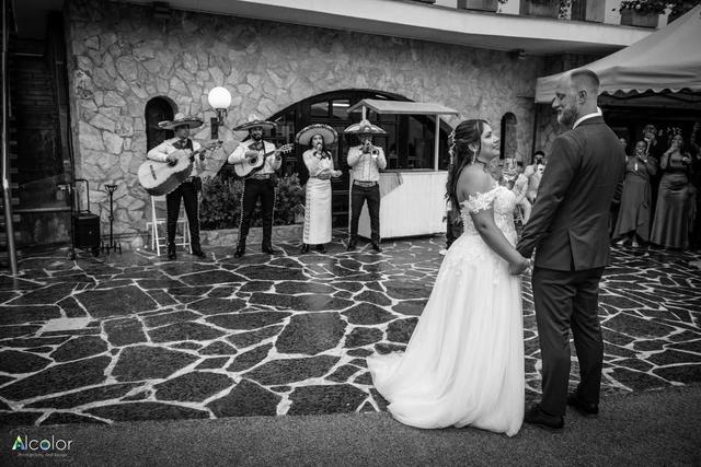 Mariachis Barcelona - 3