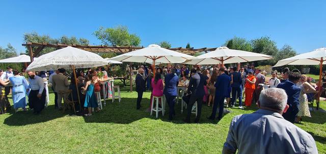 Hacienda Trinidad - Catering Joaquín Jaén - 3
