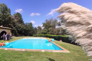 Masia El Munt - 22