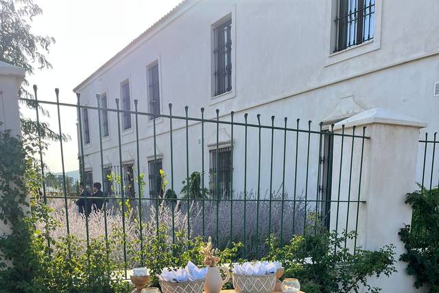 Hotel La Dehesa de Don Pedro 4
