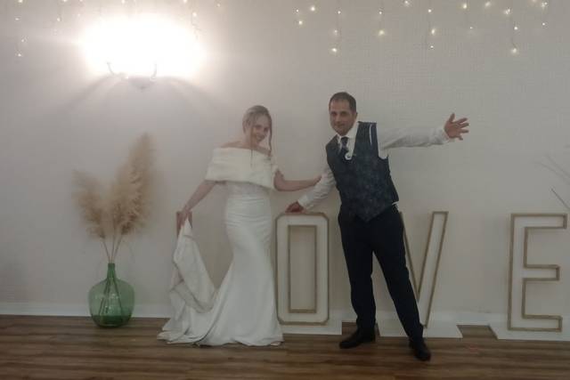 Sposa Novias 1