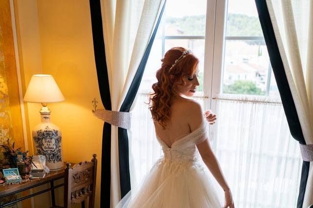 María Diezma Novias 4
