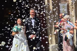 Bodas y más. Events - 11