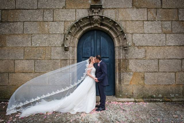 Sposa Novias 3