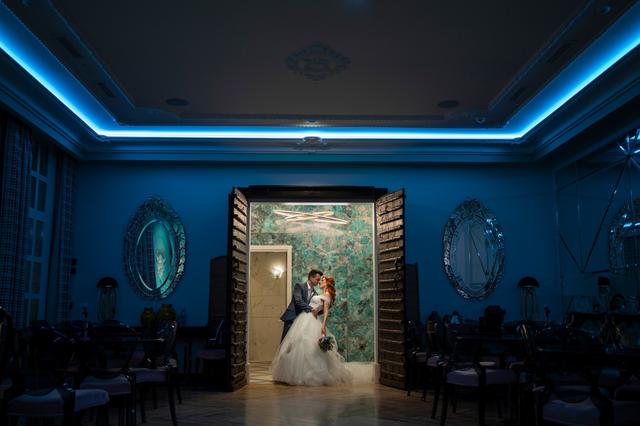 María Diezma Novias - 4