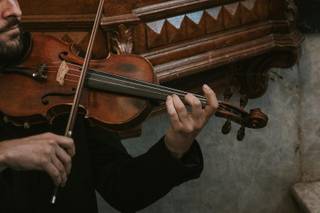 Mario Puerta Violín - 6