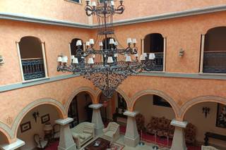 Palacio de la Magdalena - 7