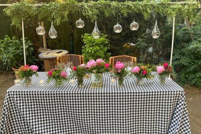 Finca la Casona del Molino - Quilicua Catering 1
