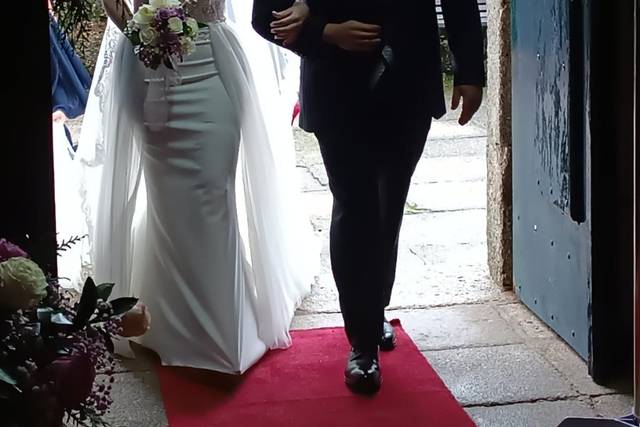 Sposa Novias 4
