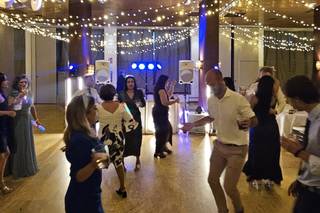 Eventos Crema - DJ Animador - 12