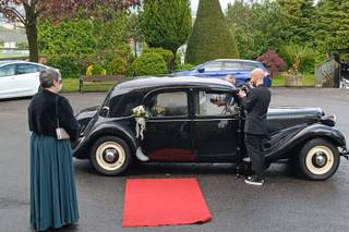 Clásico Para bodas - 6
