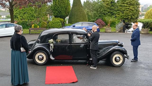 Clásico Para bodas - 1