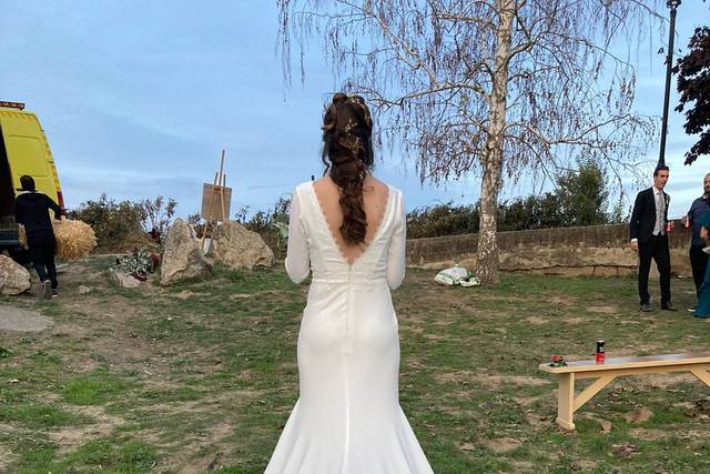 Garaicoechea Novias 2