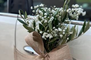 Floristería Raysa - 16