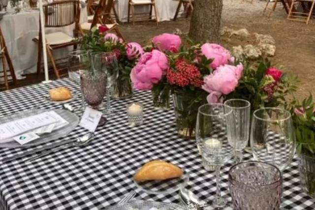 Finca la Casona del Molino - Quilicua Catering 3