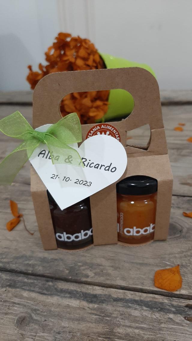 Mermelada el ababol - 3