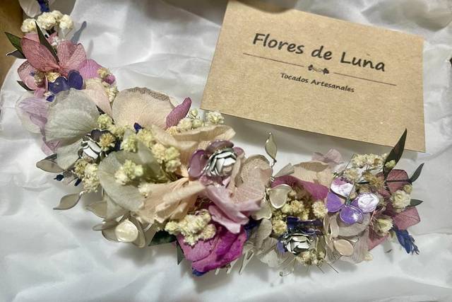Flores de Luna 2
