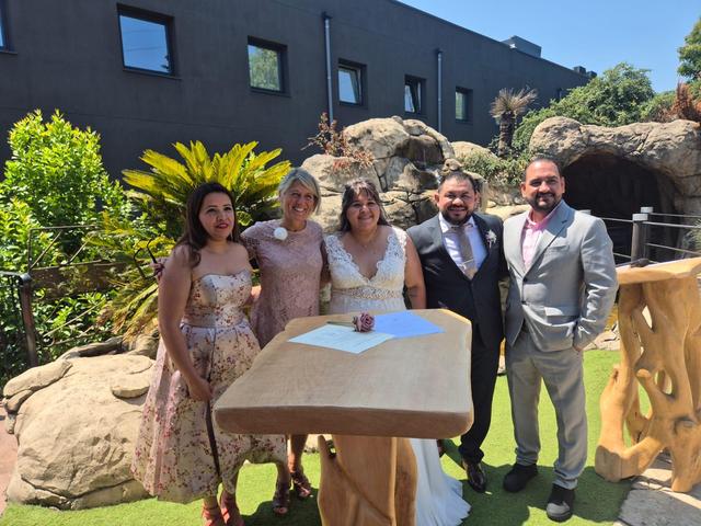 Ceremonias con amor - 1
