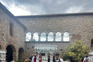 Monestir de Sant Salvi - 28