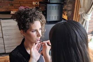 Makeup Cordon - 5