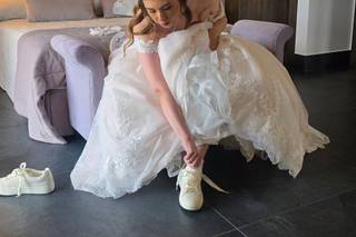 Miriam Zapata Wedding Beauty - 5