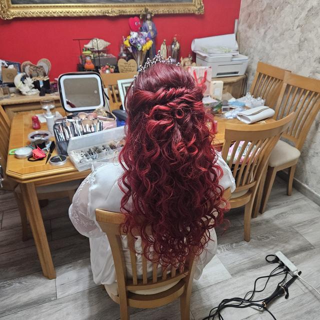 Derossy Peluquería - 3