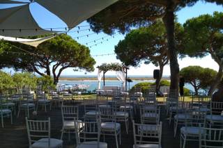 Salón de celebraciones El Bosque - 15