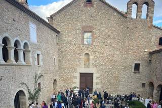 Monestir de Sant Salvi - 29