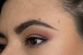 Miriam Zapata Wedding Beauty - 6