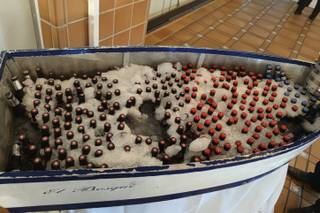 Salón de celebraciones El Bosque - 16