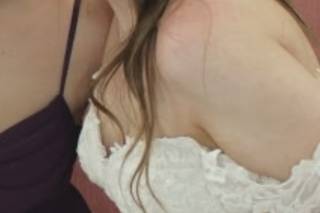 Miriam Zapata Wedding Beauty - 7