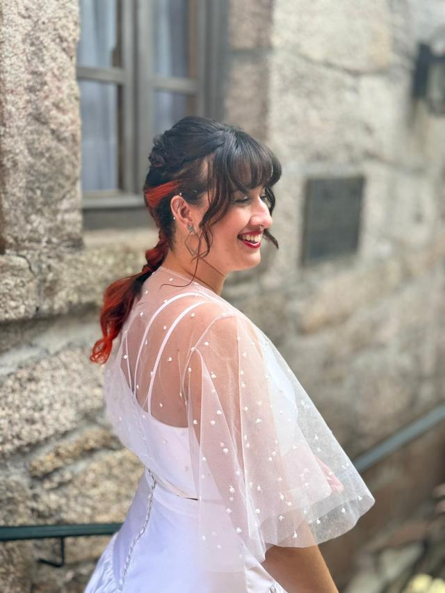 Yolanda Paz - 2
