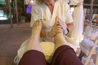 Wedding Massage - 5