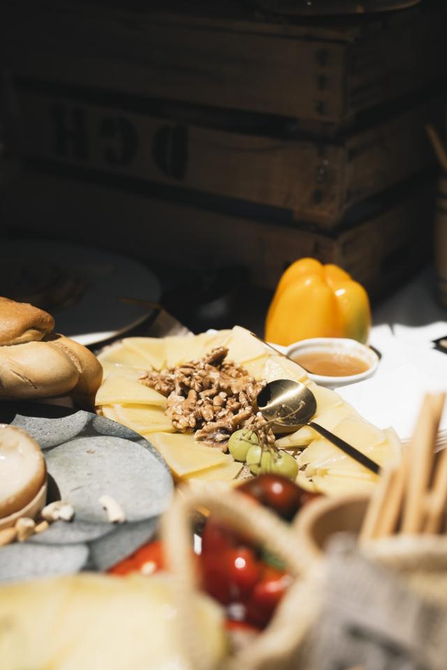 La Chalota Catering - 2