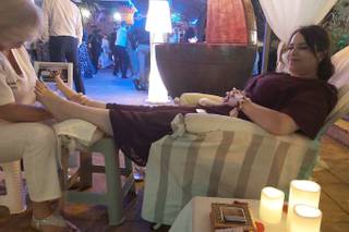 Wedding Massage - 6
