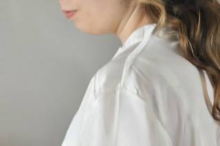 Nuptial Beauty by Valentina - 6