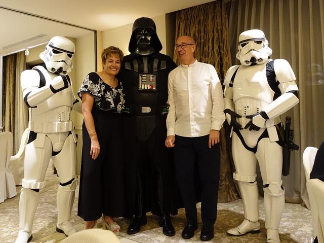 Star Wars en tu fiesta - 3