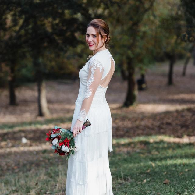 Juliette by Julia Arnau - 1