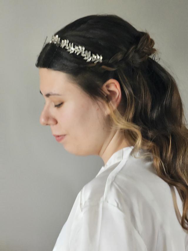 Nuptial Beauty by Valentina - 2
