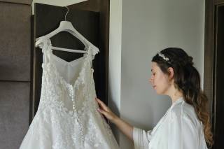 Nuptial Beauty by Valentina - 7