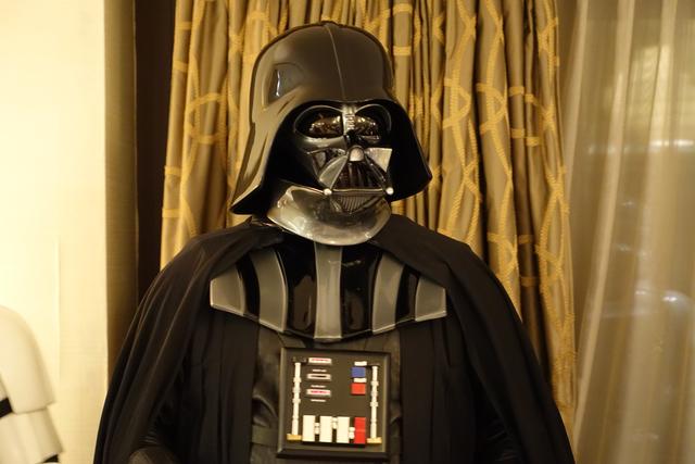Star Wars en tu fiesta - 4