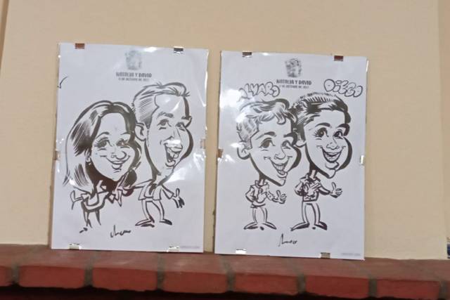 MOI Caricaturas 2
