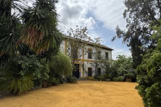 Cortijo Santa Rosa - 6