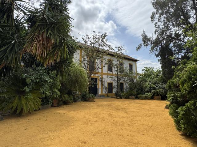 Cortijo Santa Rosa - 1