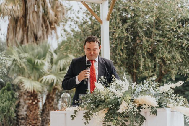 David Aso - Maestro de Ceremonias - 4